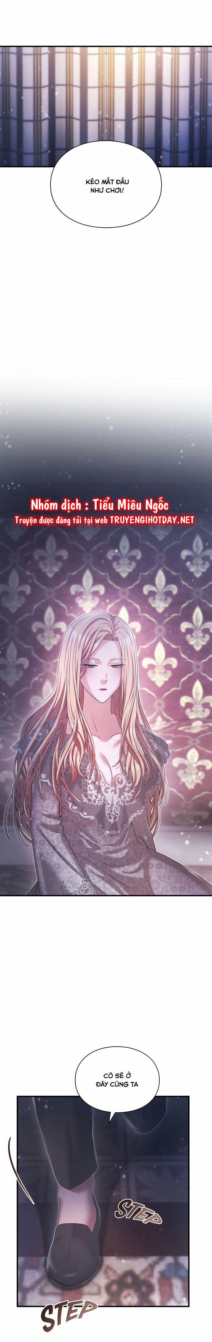 Sự Hy Sinh Của Ác Quỷ 43 trang 5