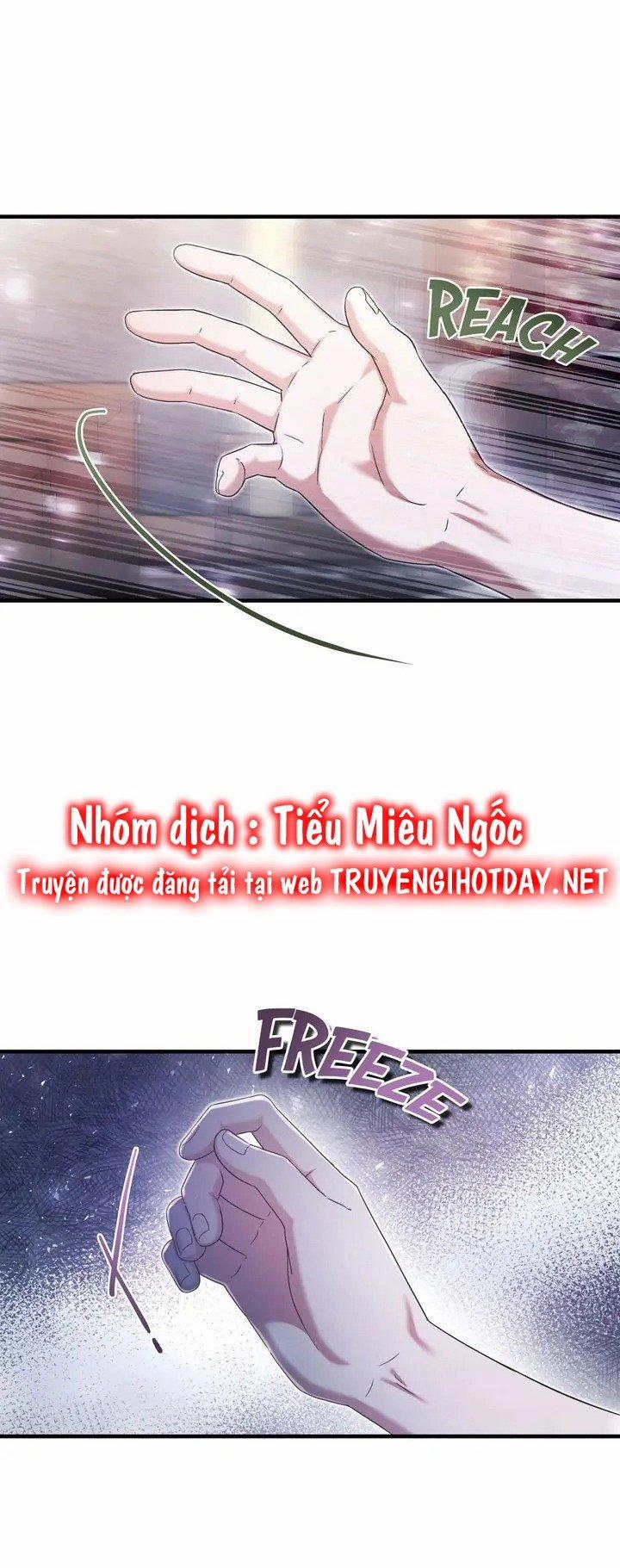 Sự Hy Sinh Của Ác Quỷ 44 trang 10