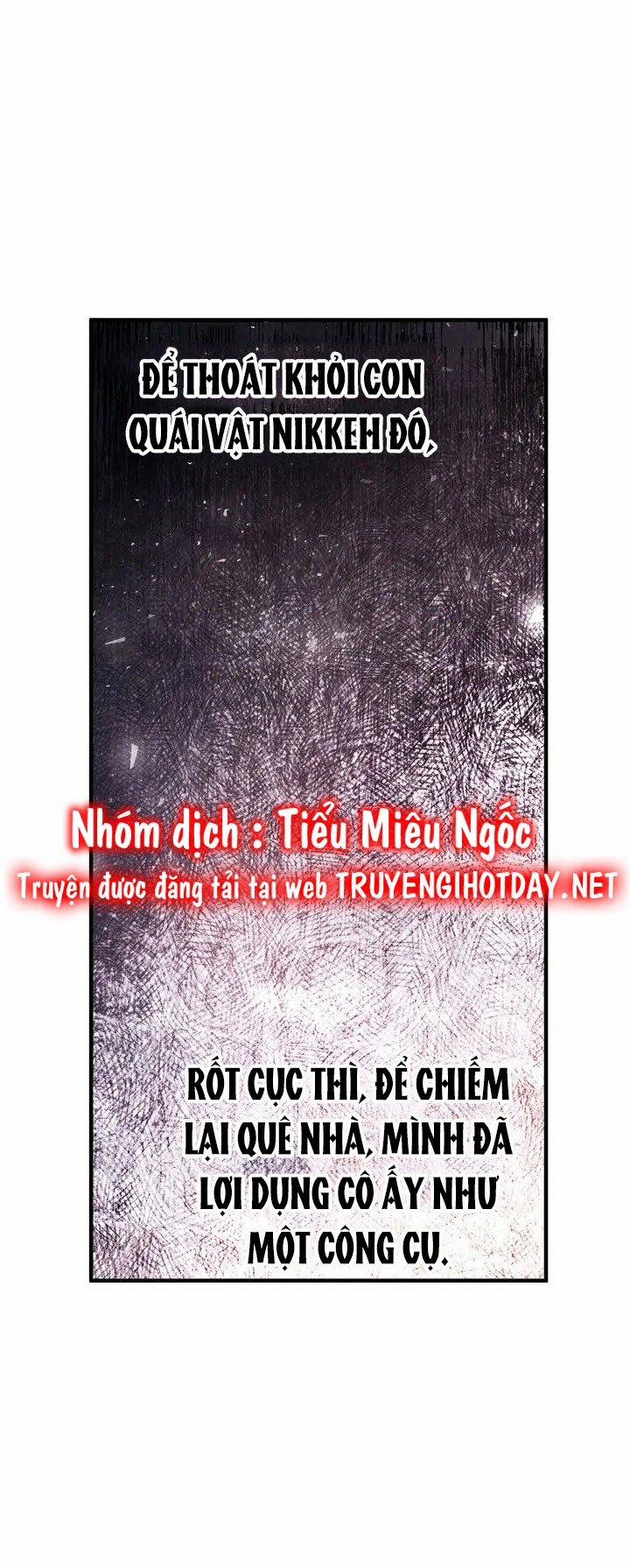 Sự Hy Sinh Của Ác Quỷ 44 trang 13