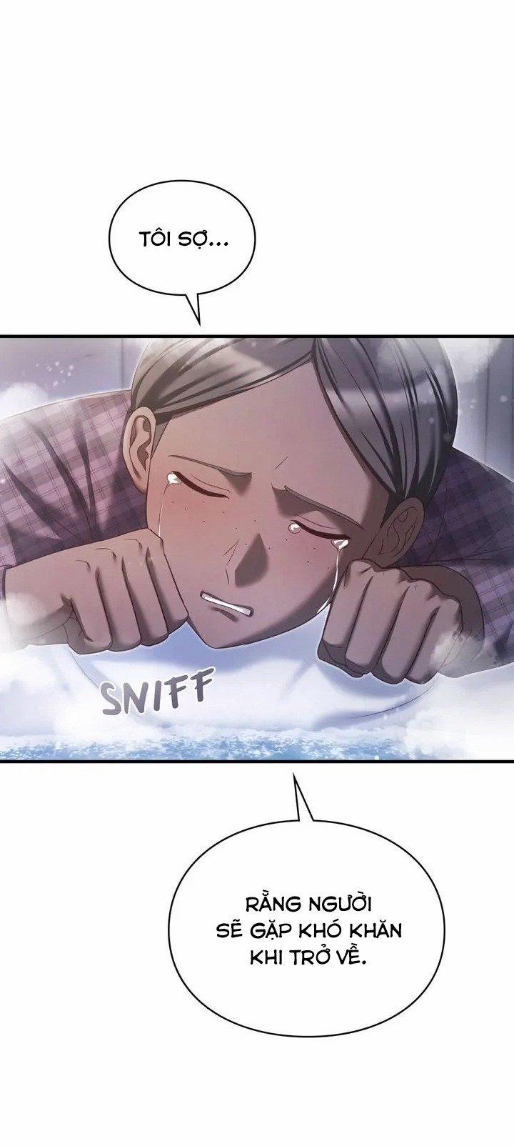 Sự Hy Sinh Của Ác Quỷ 44 trang 15