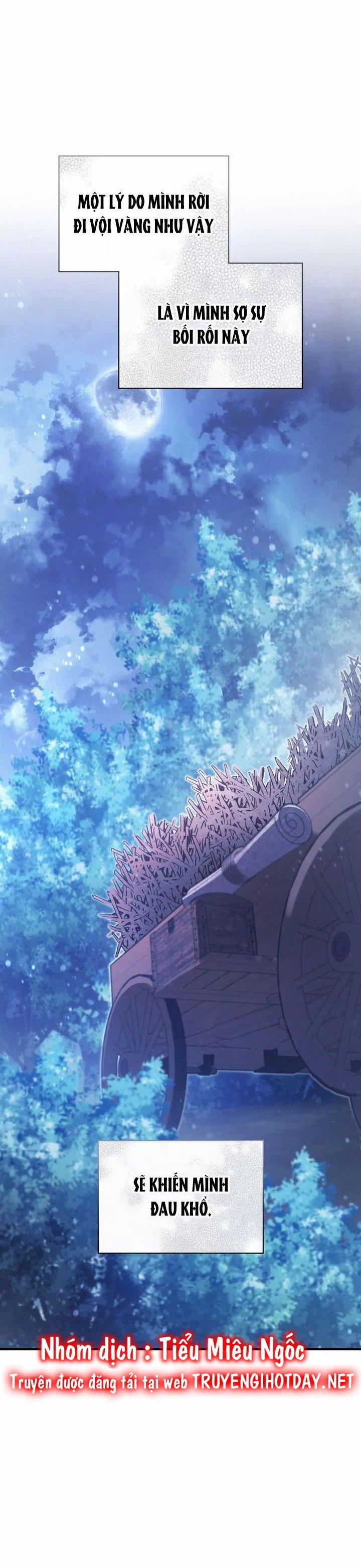 Sự Hy Sinh Của Ác Quỷ 44 trang 17
