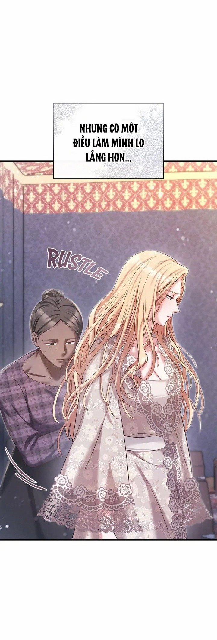 Sự Hy Sinh Của Ác Quỷ 44 trang 18