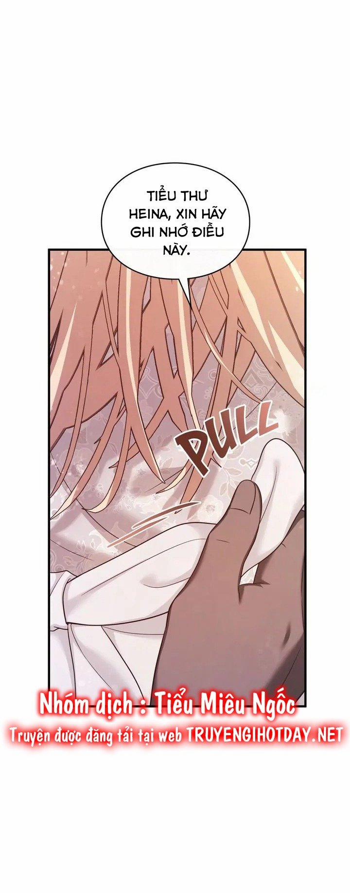 Sự Hy Sinh Của Ác Quỷ 44 trang 19