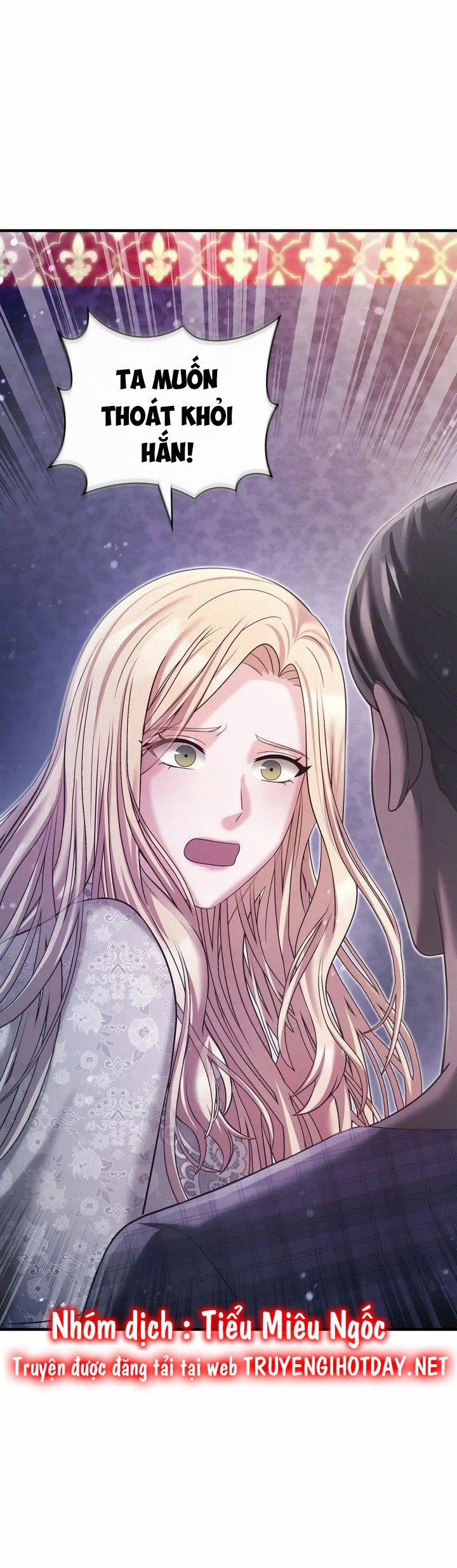 Sự Hy Sinh Của Ác Quỷ 44 trang 21