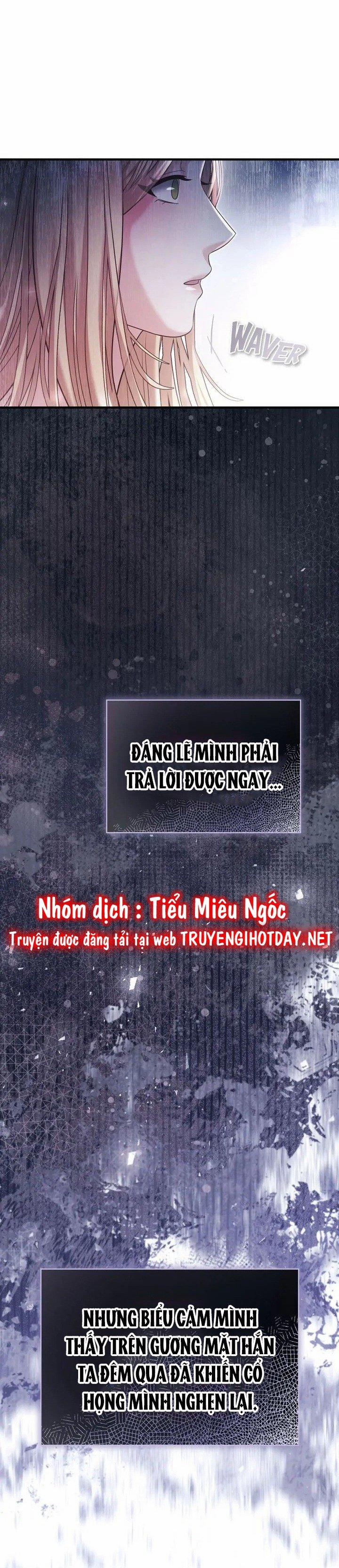 Sự Hy Sinh Của Ác Quỷ 44 trang 23