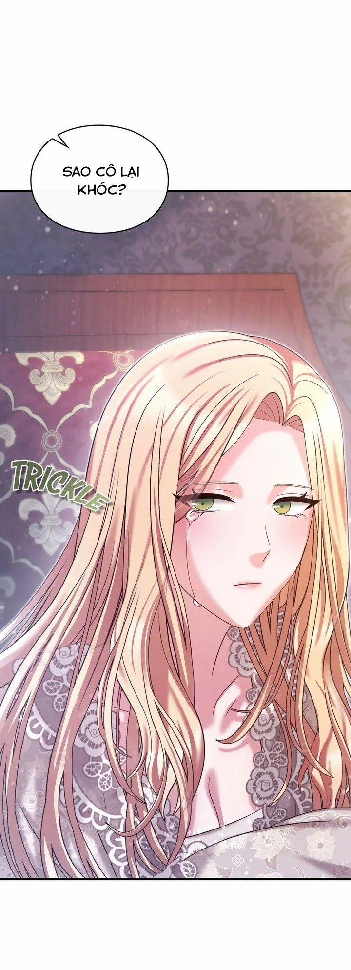 Sự Hy Sinh Của Ác Quỷ 44 trang 27