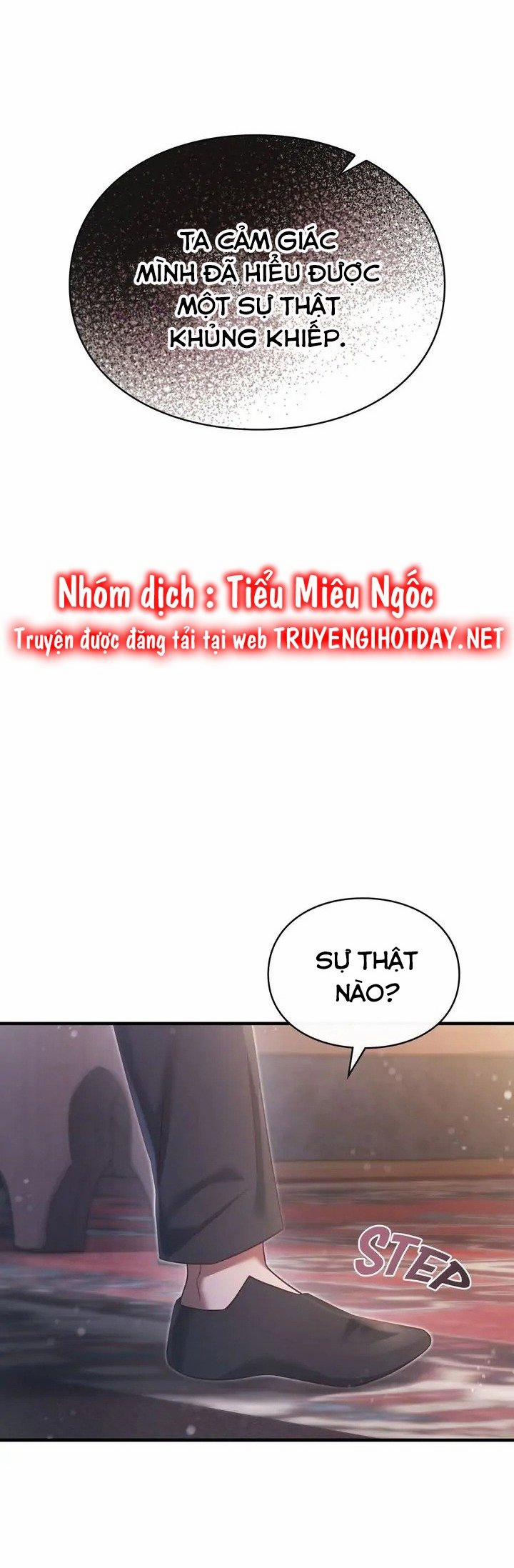 Sự Hy Sinh Của Ác Quỷ 44 trang 28