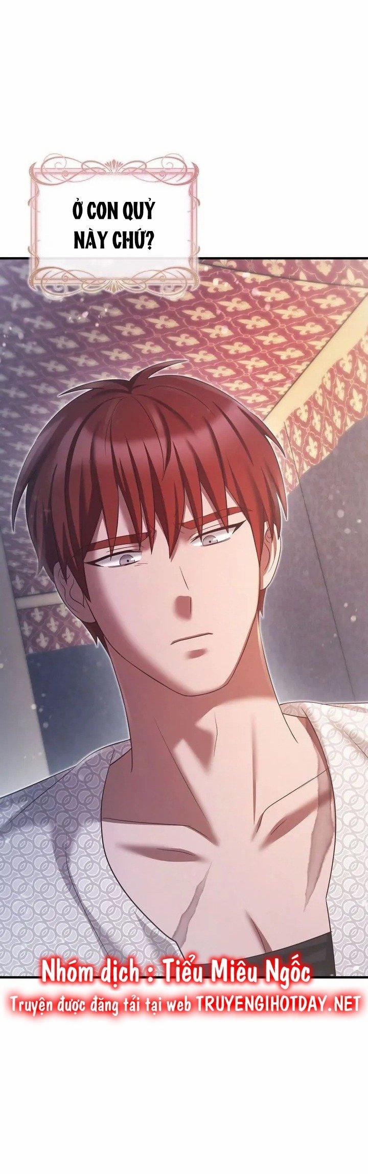 Sự Hy Sinh Của Ác Quỷ 44 trang 31