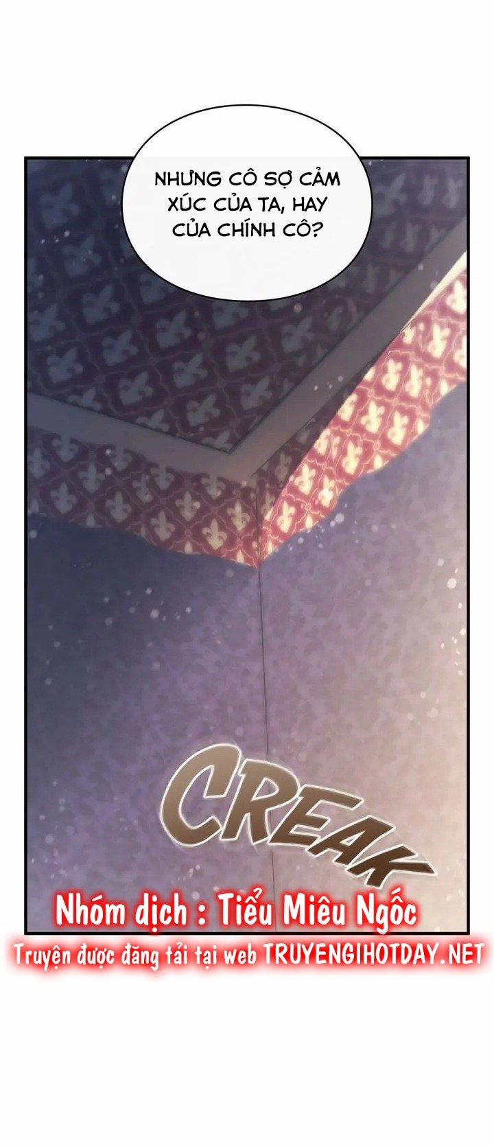 Sự Hy Sinh Của Ác Quỷ 44 trang 34