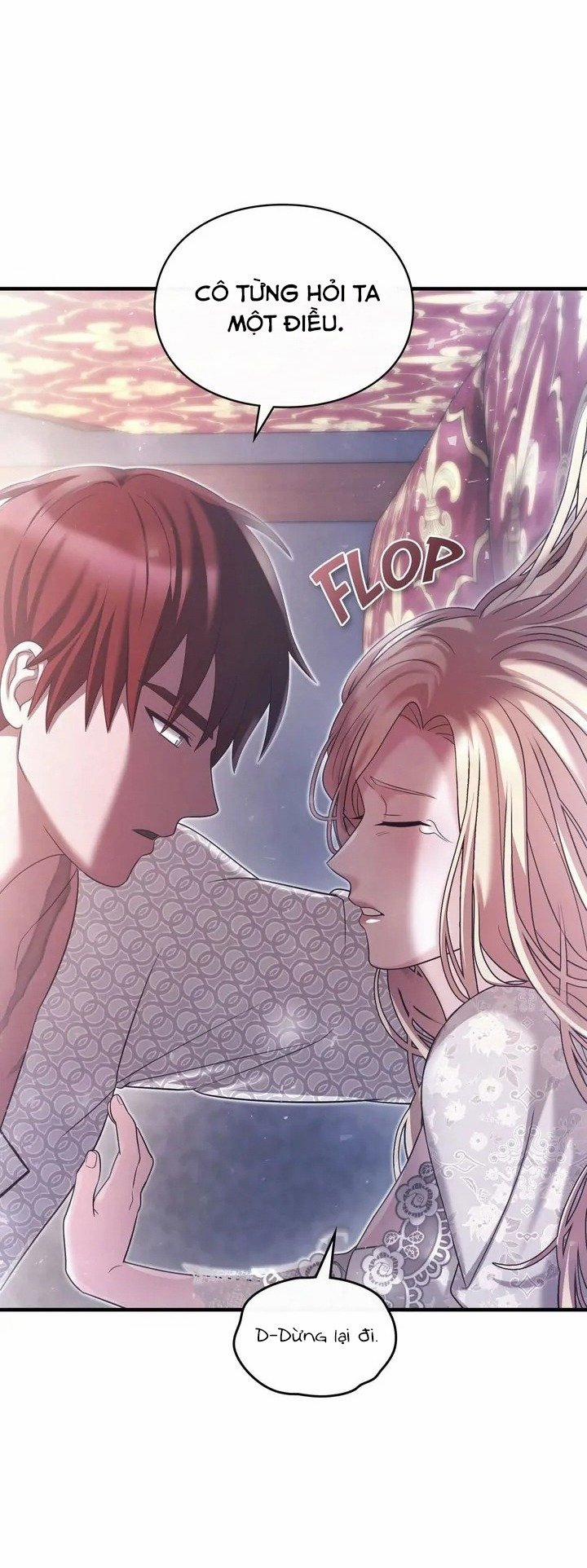 Sự Hy Sinh Của Ác Quỷ 44 trang 35