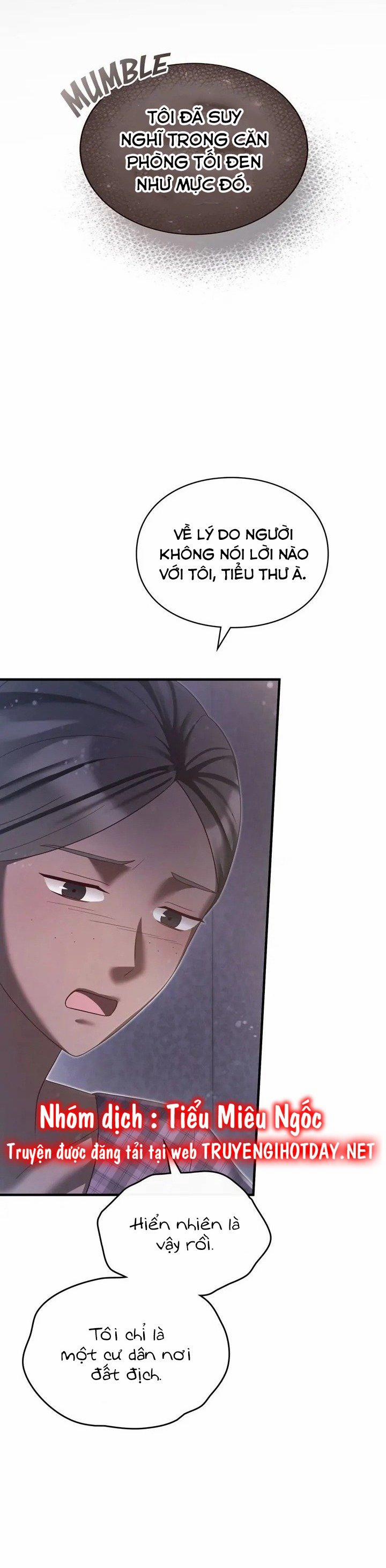 Sự Hy Sinh Của Ác Quỷ 44 trang 4