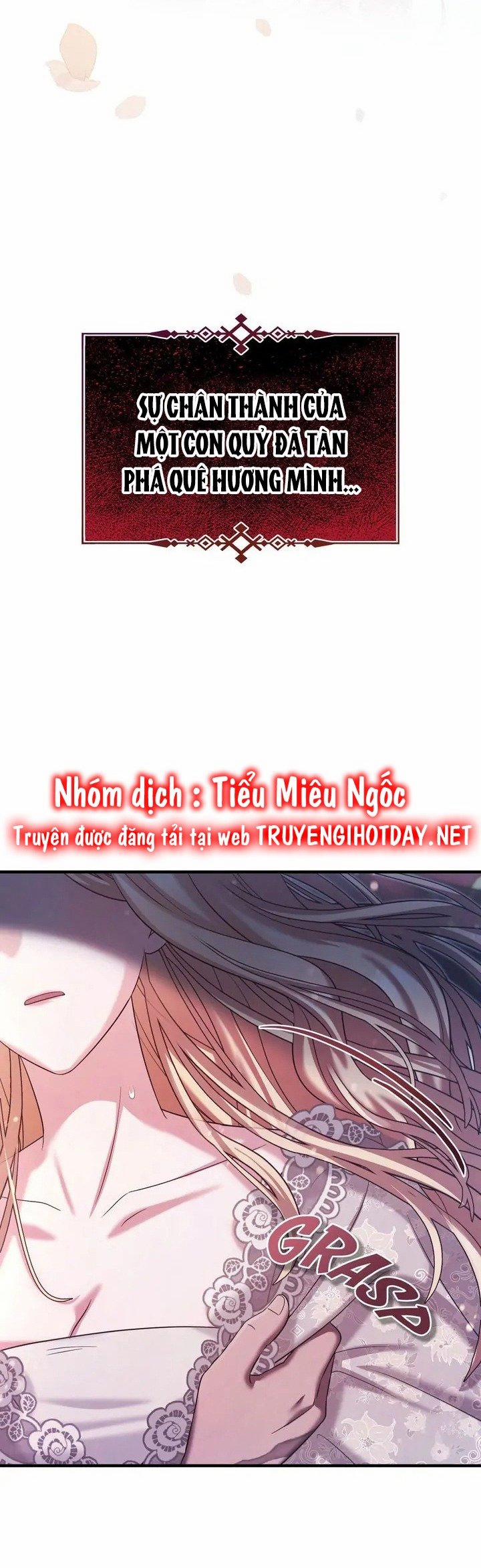 Sự Hy Sinh Của Ác Quỷ 44 trang 41
