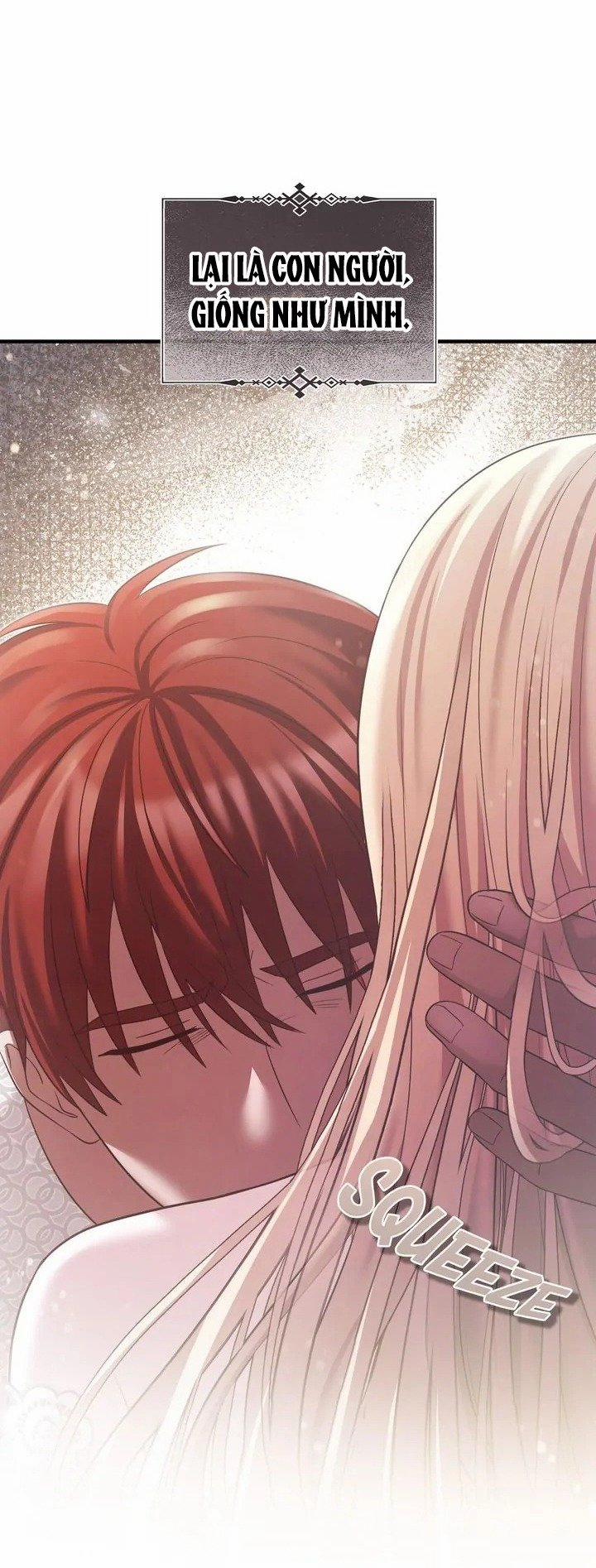 Sự Hy Sinh Của Ác Quỷ 44 trang 45