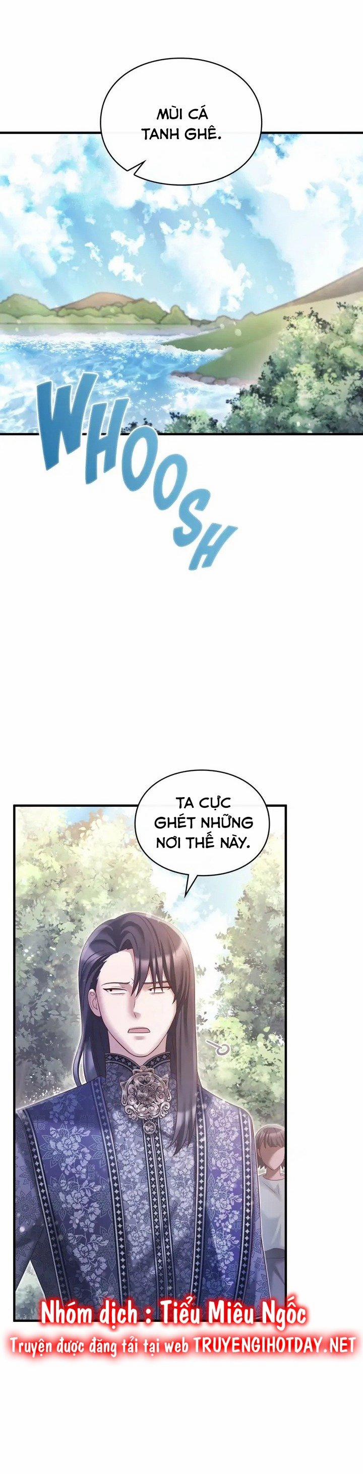 Sự Hy Sinh Của Ác Quỷ 44 trang 47