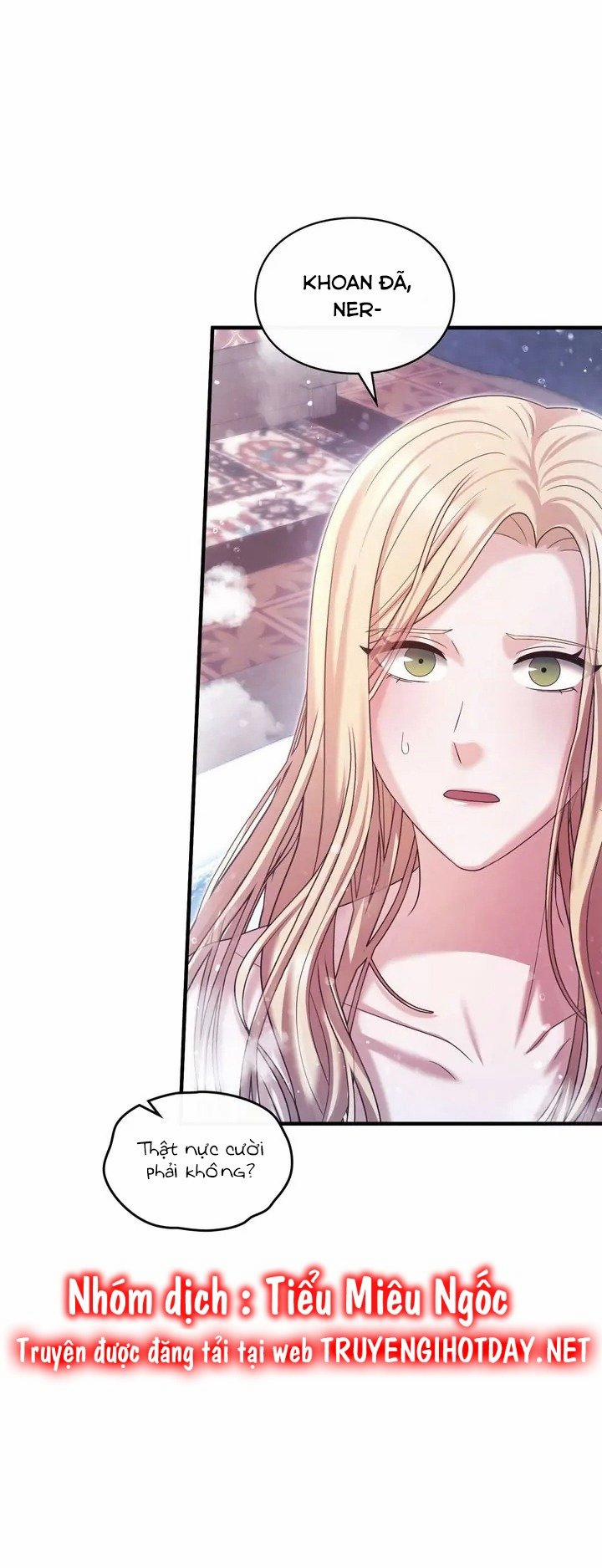 Sự Hy Sinh Của Ác Quỷ 44 trang 5