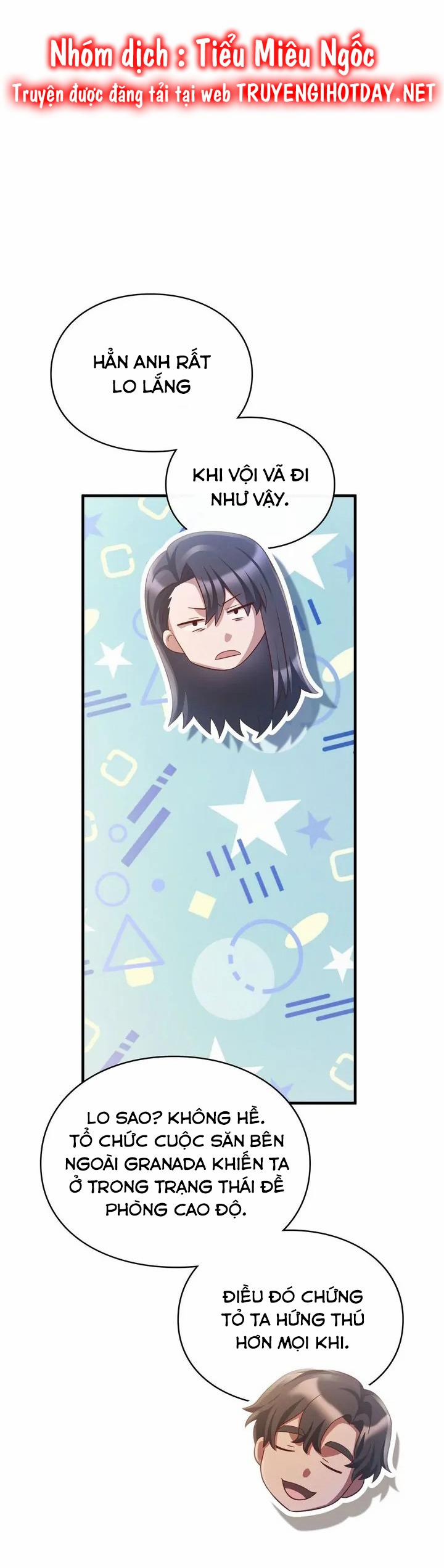 Sự Hy Sinh Của Ác Quỷ 44 trang 50