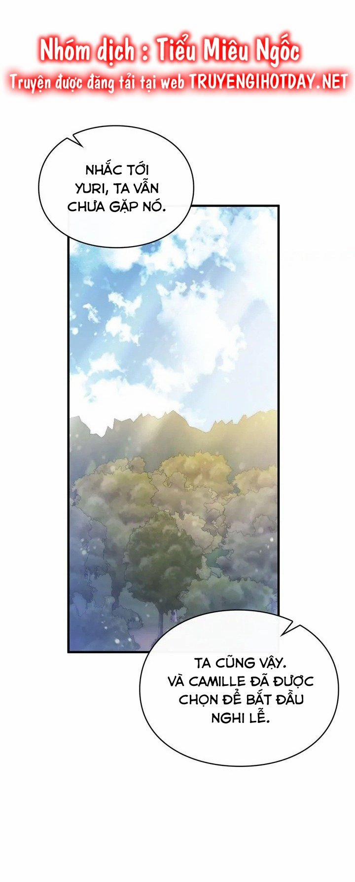 Sự Hy Sinh Của Ác Quỷ 44 trang 51