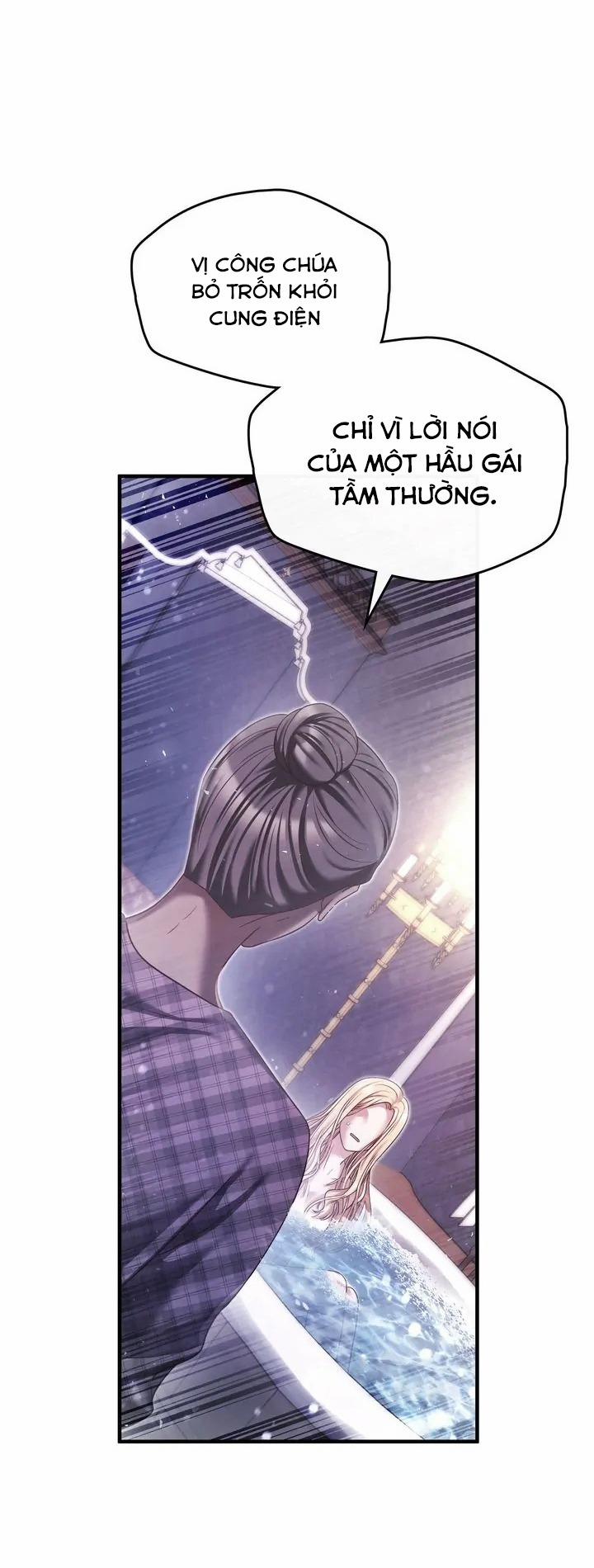 Sự Hy Sinh Của Ác Quỷ 44 trang 6