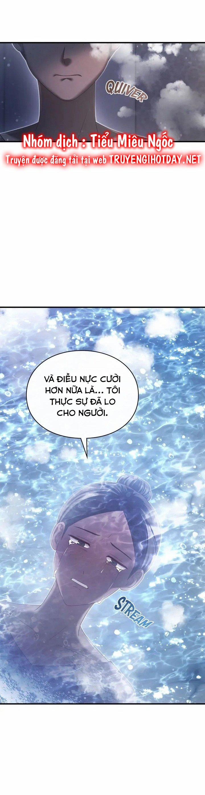 Sự Hy Sinh Của Ác Quỷ 44 trang 7