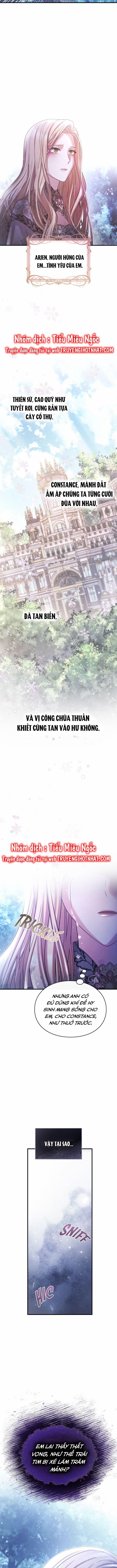 Sự Hy Sinh Của Ác Quỷ 46 trang 10