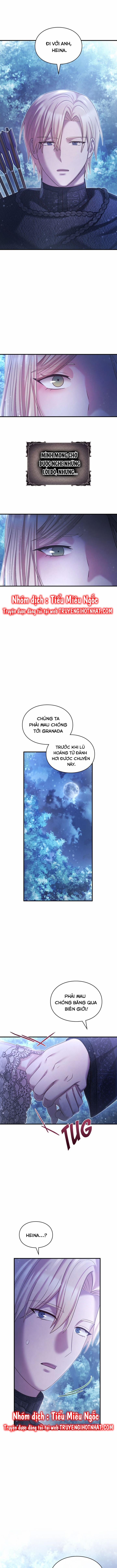 Sự Hy Sinh Của Ác Quỷ 46 trang 5