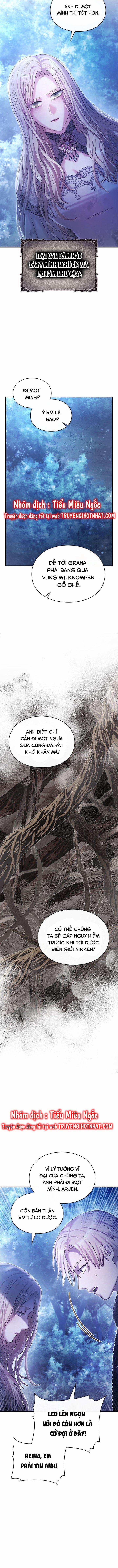 Sự Hy Sinh Của Ác Quỷ 46 trang 6