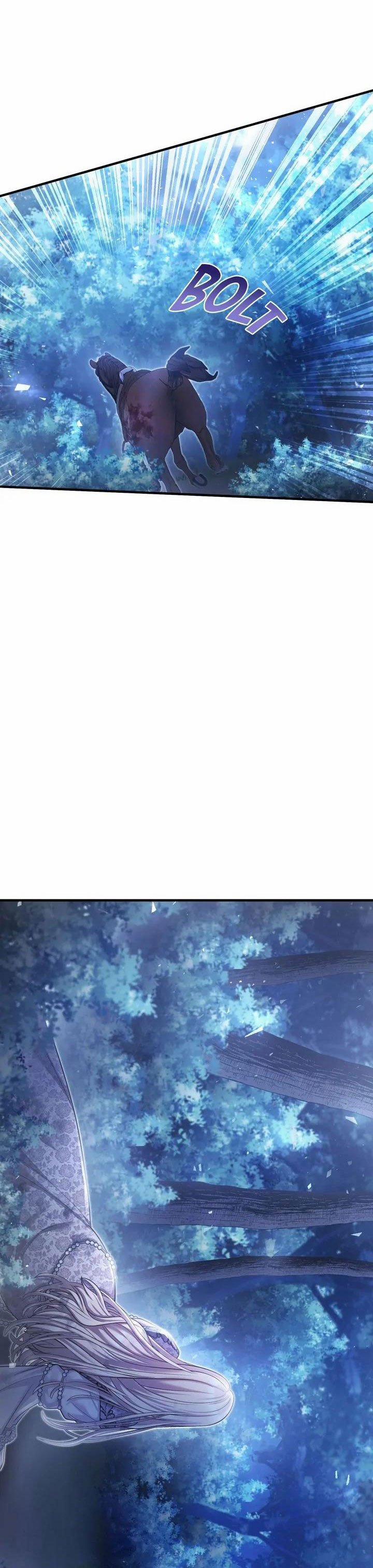 Sự Hy Sinh Của Ác Quỷ 47 trang 11