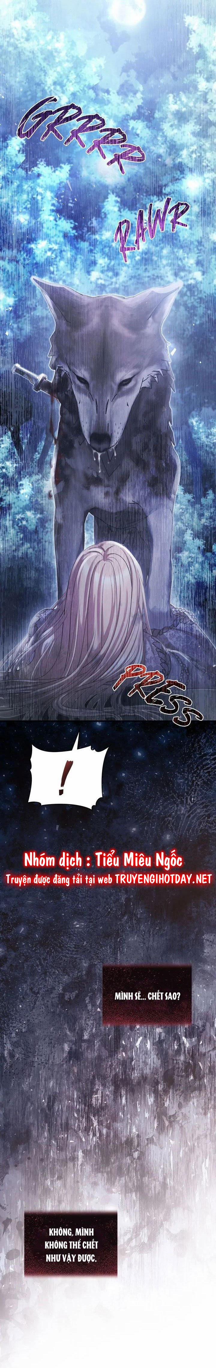 Sự Hy Sinh Của Ác Quỷ 47 trang 17