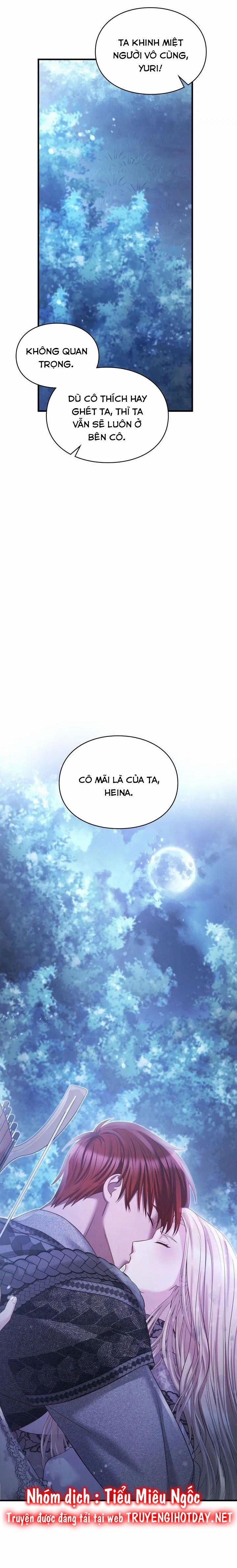 Sự Hy Sinh Của Ác Quỷ 47 trang 26