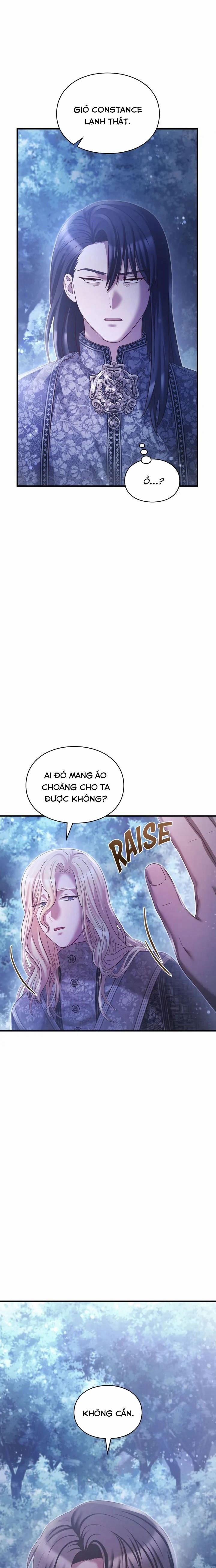 Sự Hy Sinh Của Ác Quỷ 47 trang 28