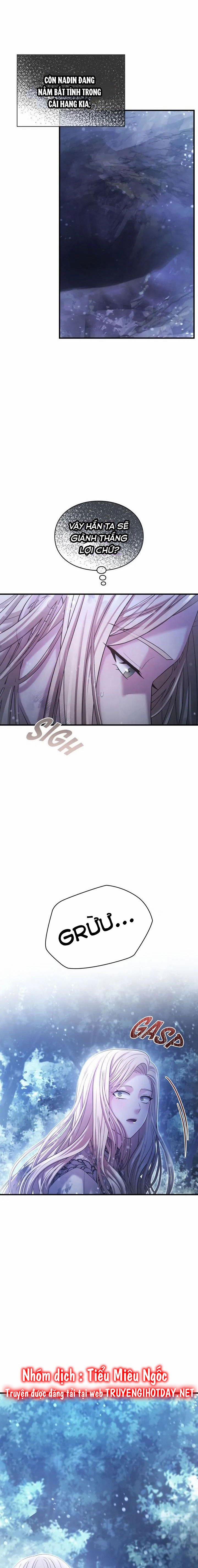 Sự Hy Sinh Của Ác Quỷ 47 trang 3