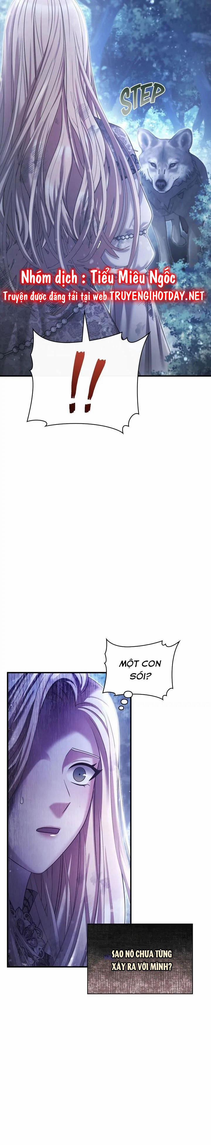 Sự Hy Sinh Của Ác Quỷ 47 trang 4