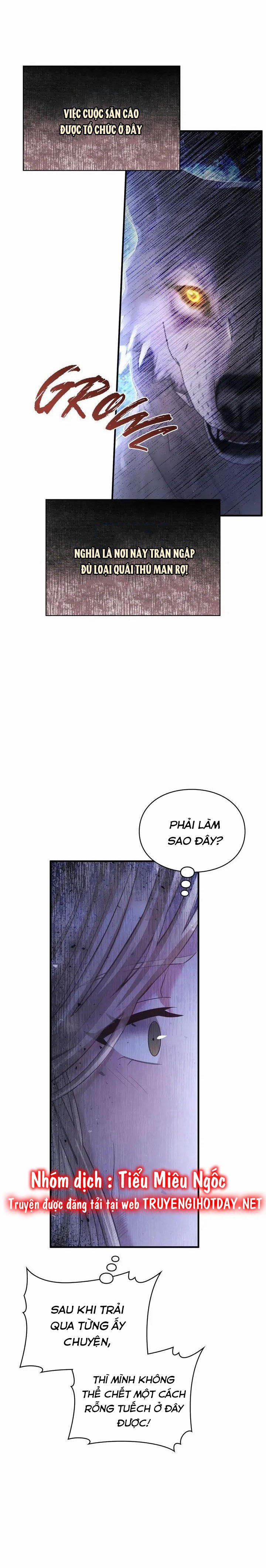 Sự Hy Sinh Của Ác Quỷ 47 trang 5