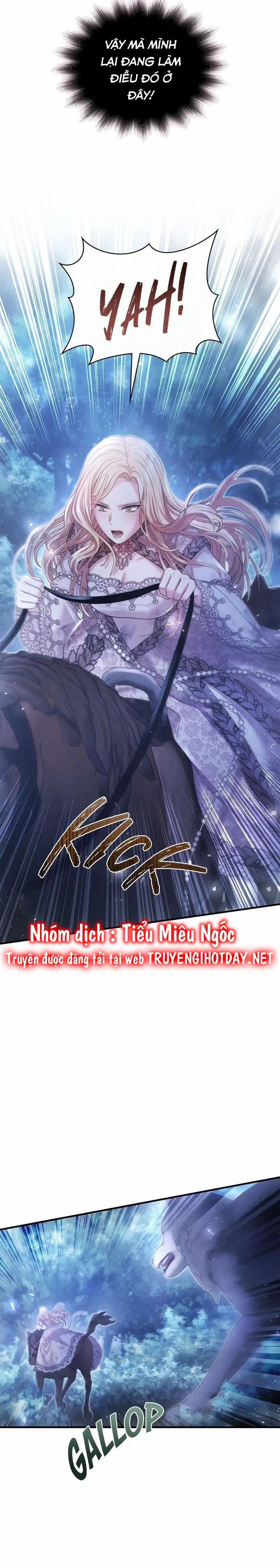 Sự Hy Sinh Của Ác Quỷ 47 trang 8