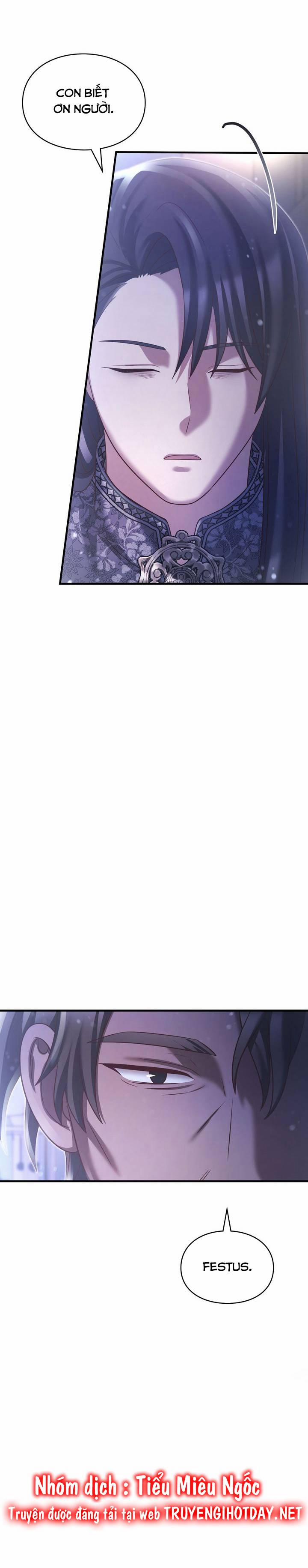 Sự Hy Sinh Của Ác Quỷ 48 trang 10