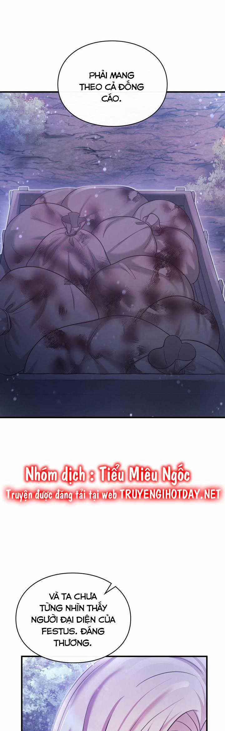 Sự Hy Sinh Của Ác Quỷ 48 trang 23