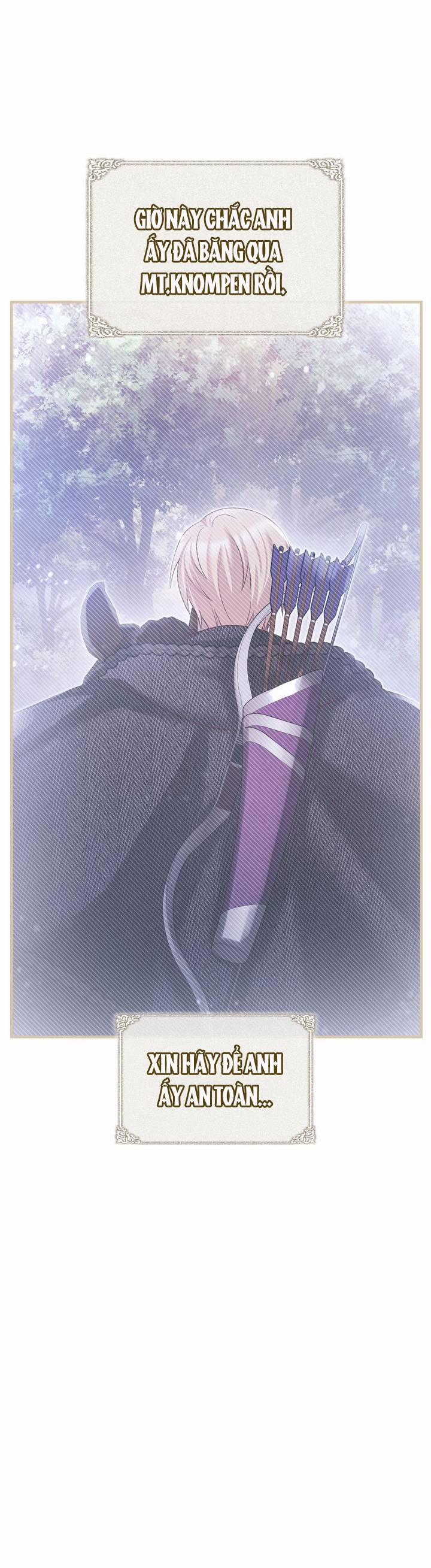 Sự Hy Sinh Của Ác Quỷ 48 trang 25