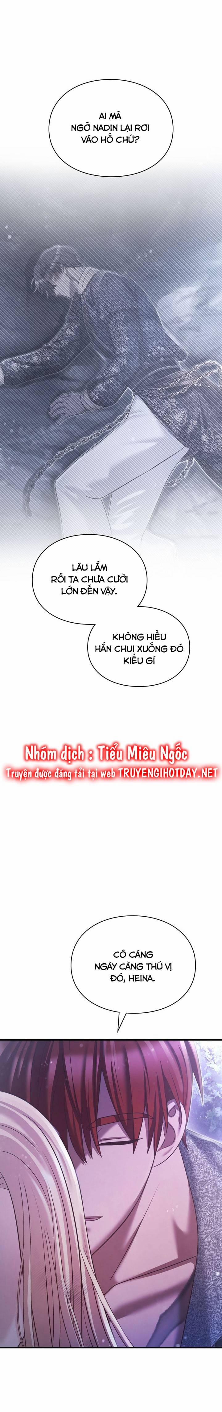 Sự Hy Sinh Của Ác Quỷ 48 trang 27