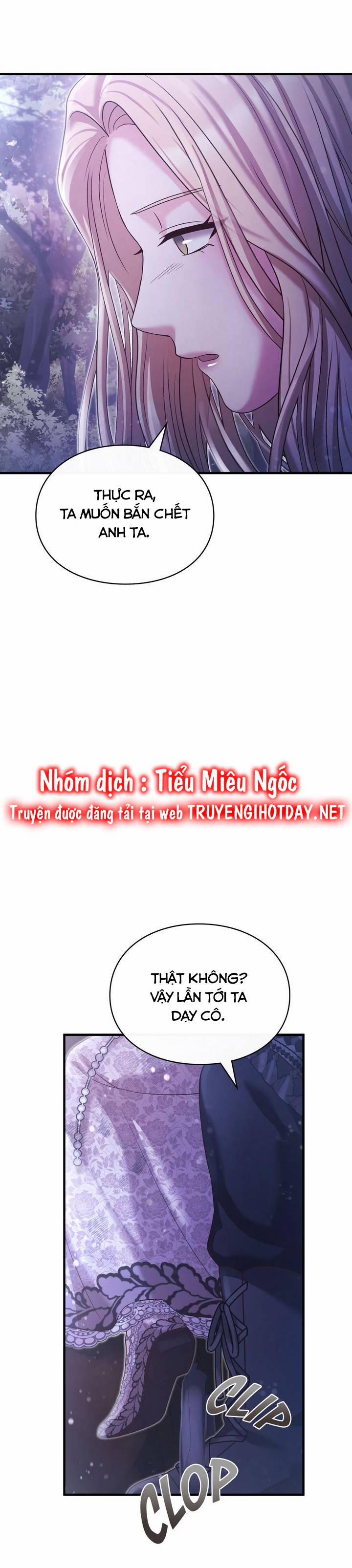 Sự Hy Sinh Của Ác Quỷ 48 trang 28