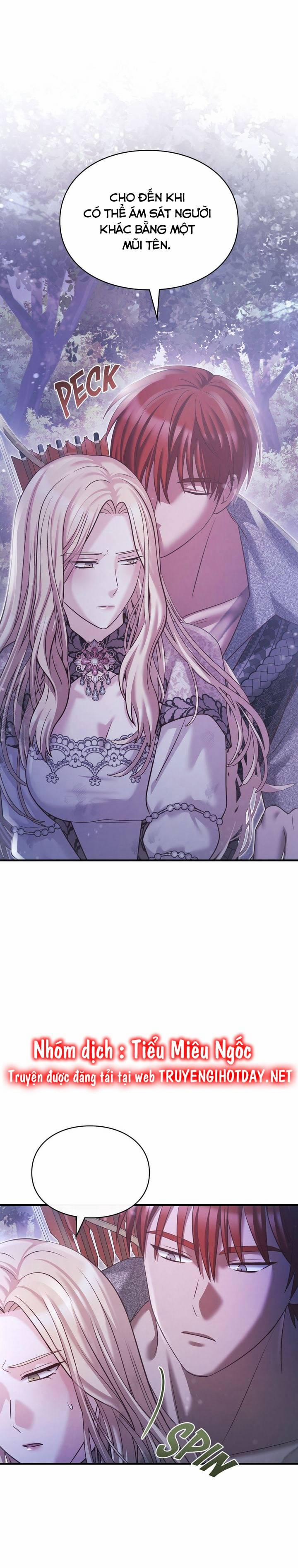 Sự Hy Sinh Của Ác Quỷ 48 trang 29