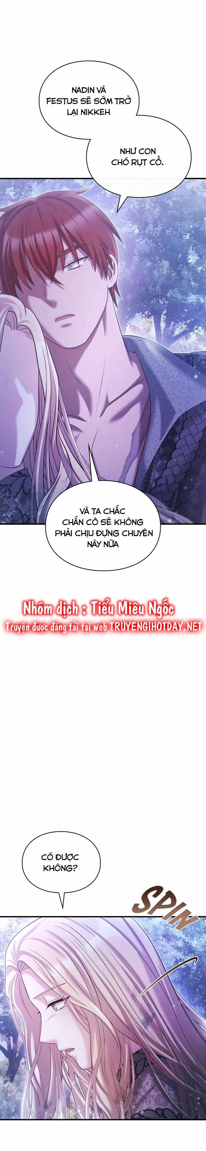 Sự Hy Sinh Của Ác Quỷ 48 trang 35