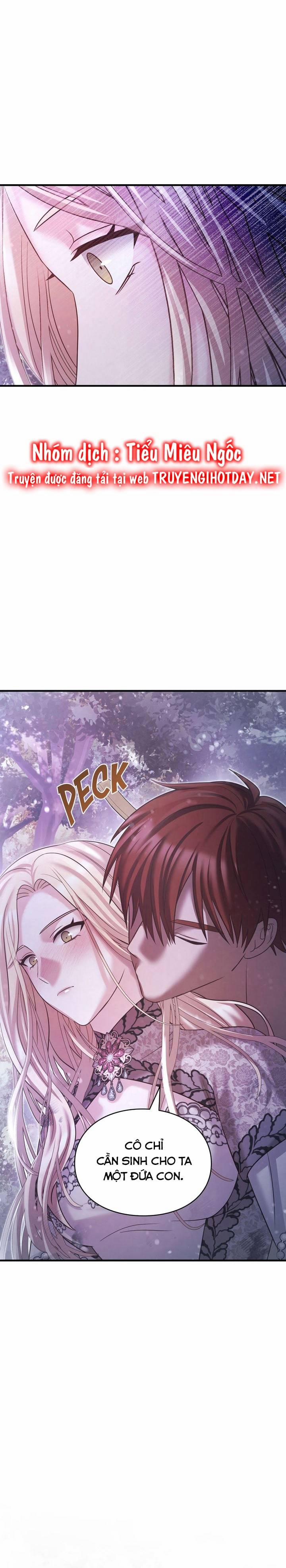 Sự Hy Sinh Của Ác Quỷ 48 trang 36