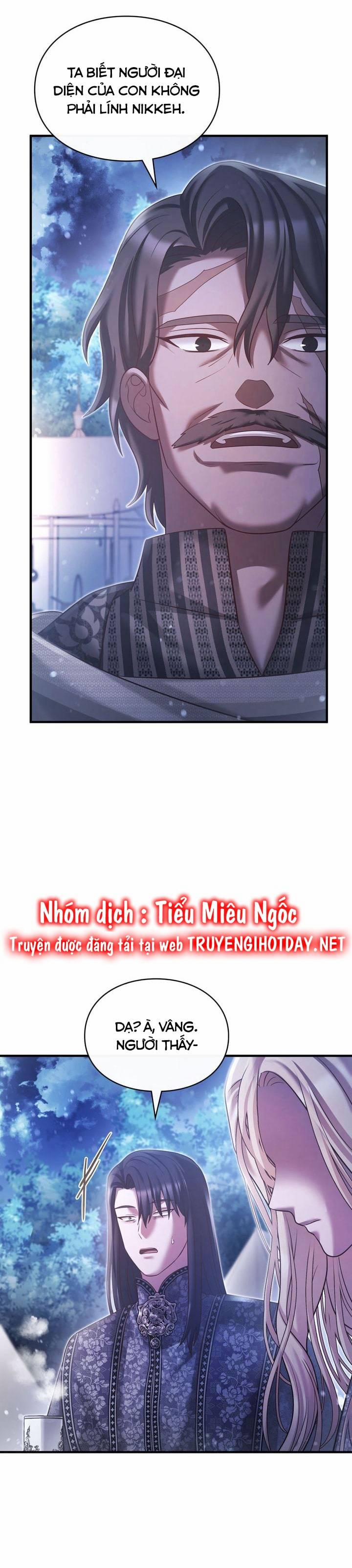 Sự Hy Sinh Của Ác Quỷ 48 trang 4