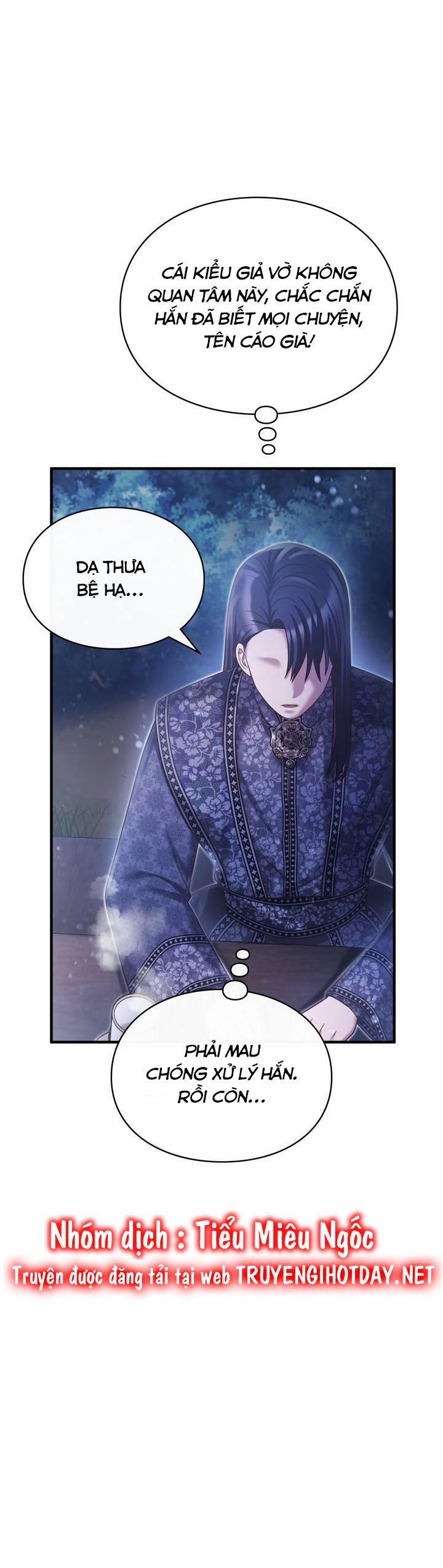 Sự Hy Sinh Của Ác Quỷ 48 trang 6