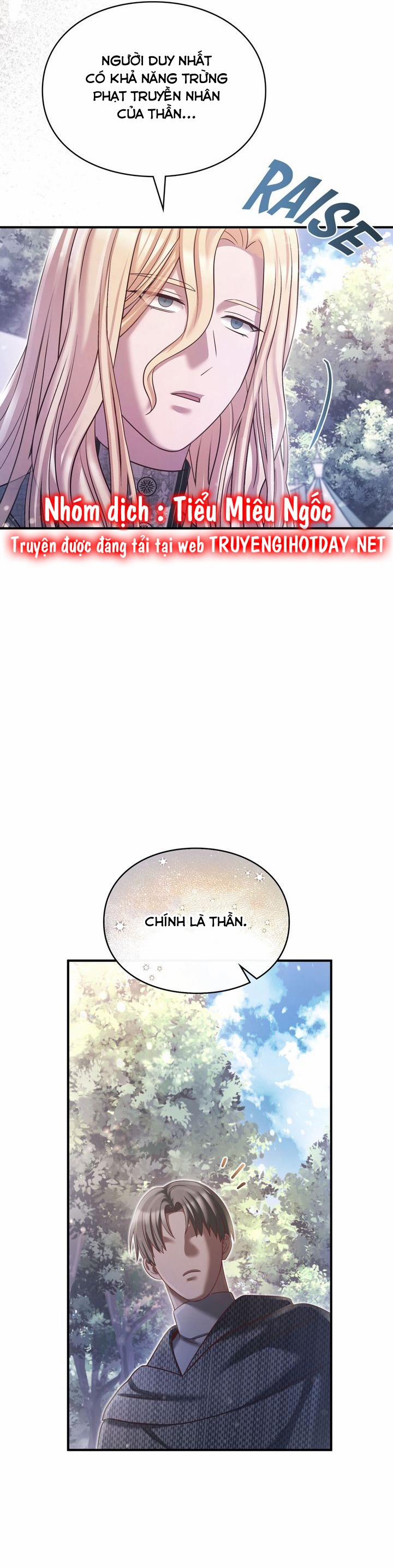 Sự Hy Sinh Của Ác Quỷ 49 trang 14