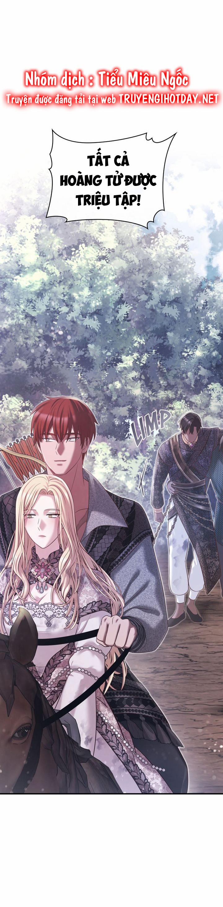 Sự Hy Sinh Của Ác Quỷ 49 trang 15