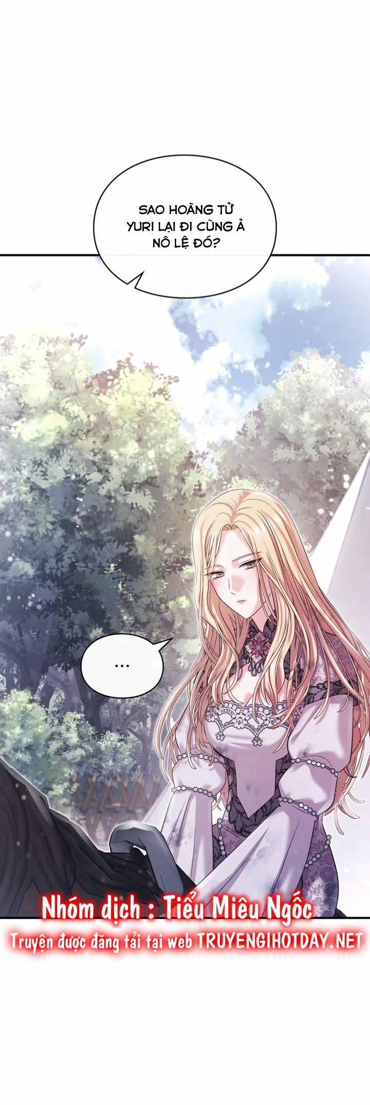 Sự Hy Sinh Của Ác Quỷ 49 trang 17