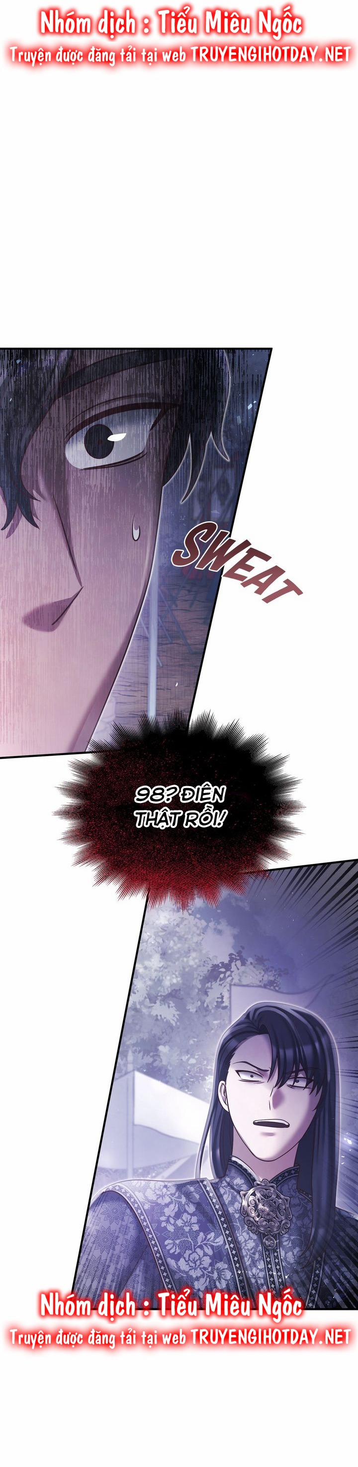 Sự Hy Sinh Của Ác Quỷ 49 trang 24