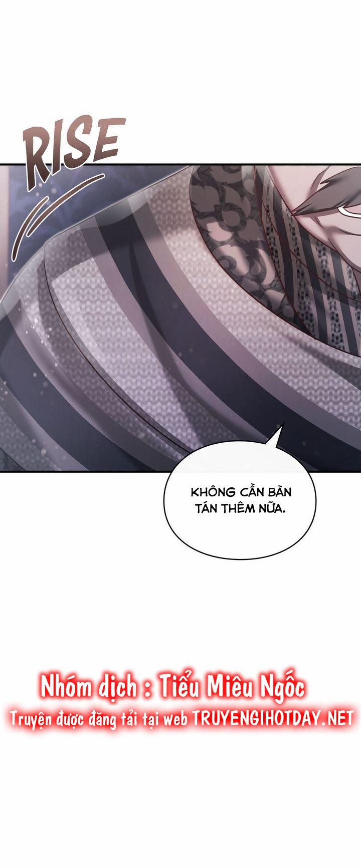 Sự Hy Sinh Của Ác Quỷ 49 trang 25