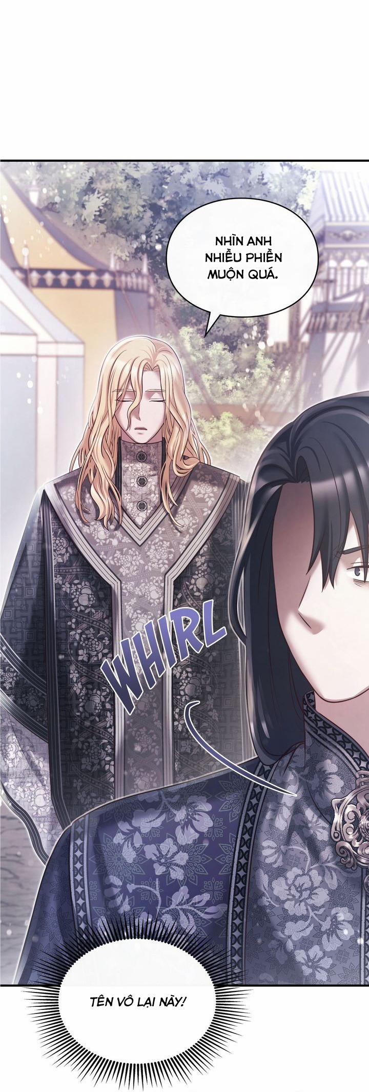 Sự Hy Sinh Của Ác Quỷ 49 trang 3